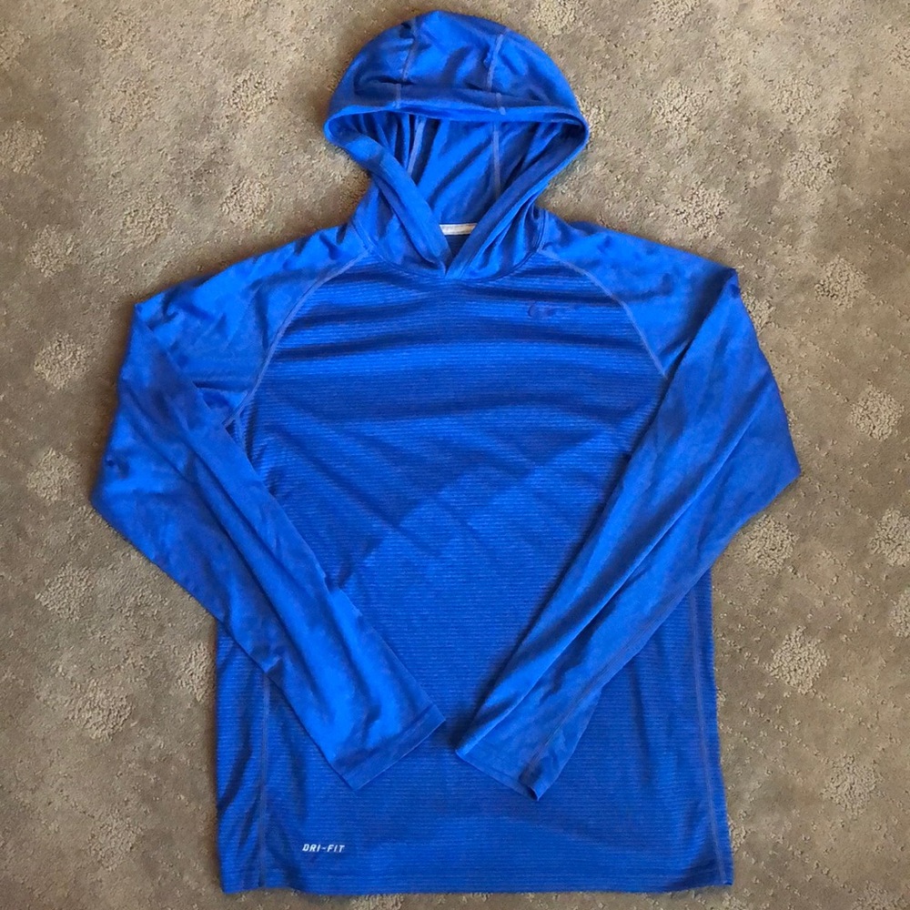Nike Men’s hoodie.